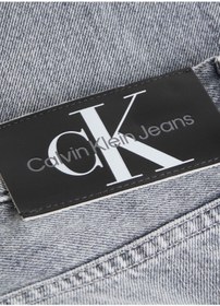 تصویر شلوار جین فاق نرمال مردانه | کلوین کلین Calvin Klein 5003123205 