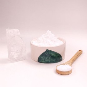 تصویر دلنمک عمده 