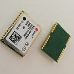 تصویر ماژول جی پی اس neo 6m 