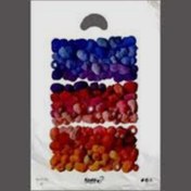 تصویر نایلون دسته موزی کوالا ۱۰۰ عددی 40×27 Koala