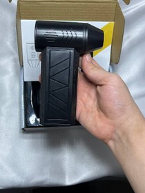 تصویر جت فن violent 