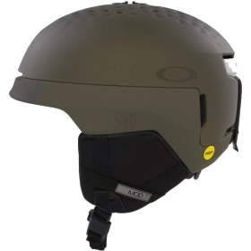 تصویر کلاه اسکی اوکلی مدل MOD3 MIPS 