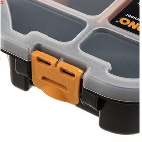 تصویر ارگانایزر ابزار ای بی زد مدل ORG-24 ABZ ORG-24 Tool Organizer