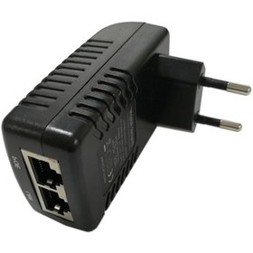 تصویر آداپتور POE مدل 48V-0.5 POE Adaptor 48V-0.5