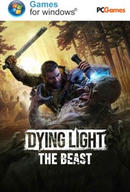 تصویر بازی Dying Light: The Beast برای کامپیوتر Euro Truck Simulator 2
