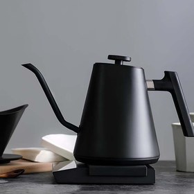 تصویر کتل برقی Felicita مدل Square Felicita Square Electric Kettle