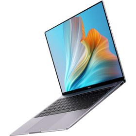 تصویر لپ تاپ MateBook X PRO هوآوی i7 16GB ا ۱۳.۹ اینچی Huawei MateBook X PRO i7(1165G7) 16GB 1TB SSD Intel