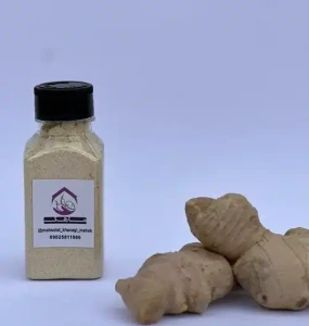 تصویر فروشگاه ادویه و خشکبار ماهک