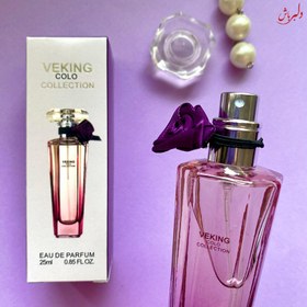 تصویر عطر اسمارت کالکشن ۴۰۴ لانکوم میدنایت رز Smart collection