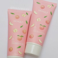تصویر لوسیون بدن هلو (PEACH) حجم 100 میلی لیتر لوسیون بدن لوسیون بدن هلو حجم ۱۰۰ میلی لیتر 100 میل برند متفرقه | Other Brand