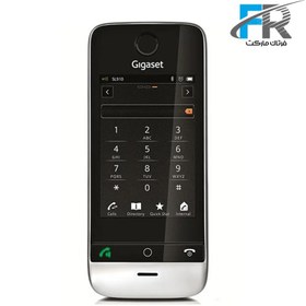 تصویر گوشی بی سیم اضافه گیگاست مدل SL910H Gigaset Additional Handset SL910H