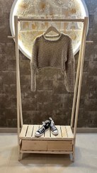 تصویر بافت لیکیا 