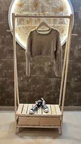 تصویر بافت لیکیا 