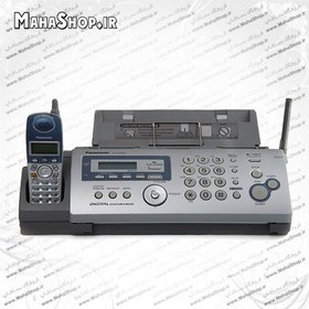 تصویر فکس کاربنی دو کاره Panasonic FX FG 2452 Panasonic FX-FG 2452 Fax