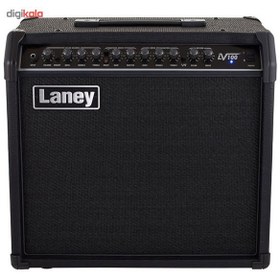 تصویر آمپلي‌فاير ليني مدل LV100 ا Laney LV100 Guitar Amplifier Laney LV100 Guitar Amplifier
