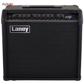 تصویر آمپلي‌فاير ليني مدل LV100 Laney LV100 Guitar Amplifier