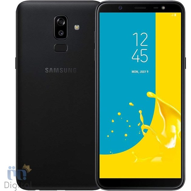 samsung galaxy j8 4 64