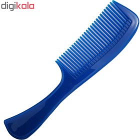 تصویر شانه مو مدل 01/A 