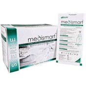 تصویر دستکش جراحی سایز Medismart Surgical Gloves