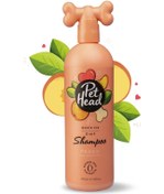 تصویر شامپو و نرم کننده پت Pet Head shampoo