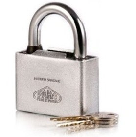 تصویر قفل اویز پارس 65 