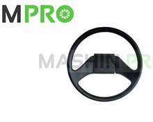 تصویر غربیلک فرمان نیسان وانت یورو 2 