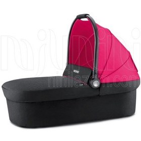 تصویر ساک حمل نوزاد مدل Citylife carrycot ریکارو Recaro 