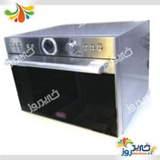 تصویر مایکروویو دسینی سری سولاردام مدل M40 Dessini SolarDOM M40 Microwave Oven