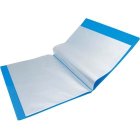 تصویر کلربوک 20 برگ A4 سوپربایند 