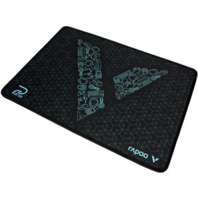 تصویر موس پد گیمینگ رپو VP420 Medium Rapoo VP420 Medium Gaming Mouse Pad