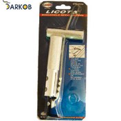 تصویر کاتر شیشه بر لیکوتا مدل ATG6036 