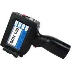 تصویر جت پرینتر دستی مدل DCN 140 قیمت بدون احتساب کارتریج می باشد.