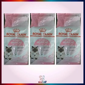 تصویر غذای خشک گربه رویال کنین Royal Canin Kitten Dry Cat Food 2 kg