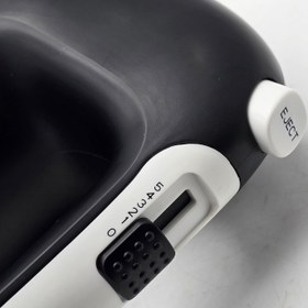 تصویر همزن نیکووا مدل NHM-68 - مشکی 