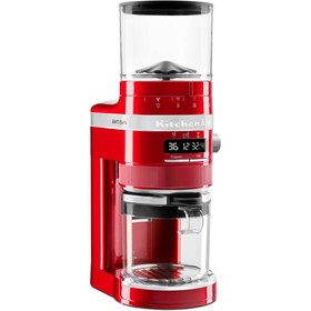 تصویر آسیاب قهوه کیچن اید مدل KitchenAid 5KCG8433ECA 