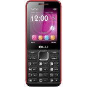 تصویر گوشی بلو Tank 2 | حافظه 32 مگابایت Blu Tank 2 32 MB