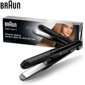 تصویر اتو مو براون مدل Braun Satin Hair 5 St510 Braun Satin Hair 5 St510