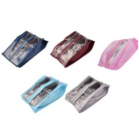 تصویر کاور کفش Cover shoes