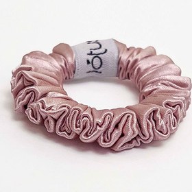 تصویر پک دو عددی اسکرانچی رزگلد 