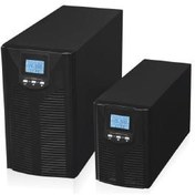 تصویر تکام 2KVA Online Ups 