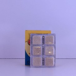 تصویر قرص سیر و نمک ( قرص برنج ) بوناک 12 عددی 100 درصد گیاهی