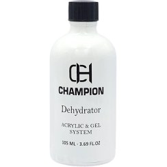 تصویر ضد قارچ (دهیدراتور) ناخن چمپیون Champion | حجم 105میل 