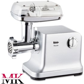 تصویر چرخ گوشت فکر 1800 وات مدل ریسول FAKIR MEAT GRINDER RISSOLE FAKIR MEAT GRINDER 1800W RISSOLE