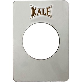 تصویر پلیت کالی مدل رزت کد kp03 