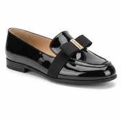 تصویر ورنی مشکی کد 8027 