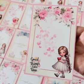 تصویر کارت گیفت کد7 (50عددی) 