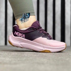 تصویر کفش کوهنوردی زنانه هوکا مدل 1019 