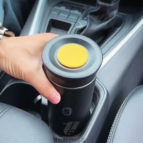 تصویر دستگاه قهوه‌ساز قابل‌حمل Winwj 