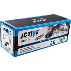 تصویر فرز سنگبری اکتیو تولز مدل AC-2823NX فرز سنگ بری اکتیو تولز مدل فرز سنگبری اکتیو تولز مدل AC-2823NX