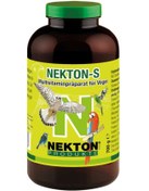 تصویر مولتی ویتامین نکتون اس - 20gr NEKTON-S